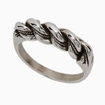 серебряное кольцо для мужчин 59204756